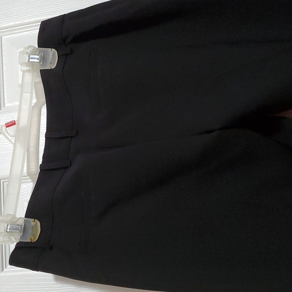 NWT Karl Lagerfeld Black Women's Dresd Pants size 4 - Picture 5 of 13